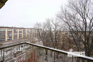 2-к квартира, вторичка, 46м2, 5/5 этаж