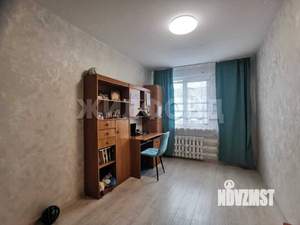 3-к квартира, вторичка, 58м2, 5/5 этаж