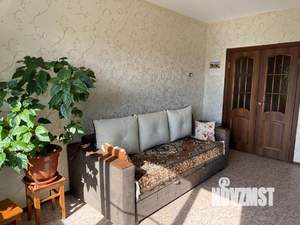 3-к квартира, вторичка, 63м2, 5/9 этаж