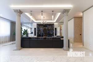 3-к квартира, вторичка, 101м2, 4/10 этаж