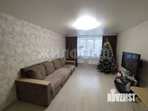 3-к квартира, вторичка, 82м2, 2/10 этаж