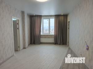 3-к квартира, вторичка, 60м2, 15/20 этаж
