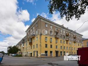 2-к квартира, вторичка, 51м2, 5/5 этаж