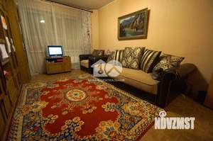 3-к квартира, вторичка, 63м2, 4/10 этаж
