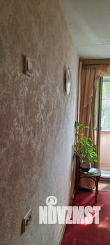 2-к квартира, вторичка, 44м2, 4/5 этаж