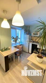 Студия квартира, вторичка, 31м2, 3/5 этаж