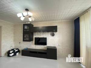 3-к квартира, вторичка, 57м2, 5/5 этаж