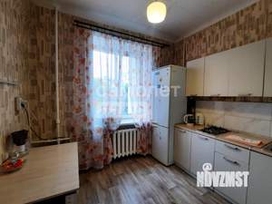 2-к квартира, вторичка, 53м2, 3/5 этаж