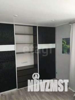 2-к квартира, вторичка, 51м2, 21/25 этаж