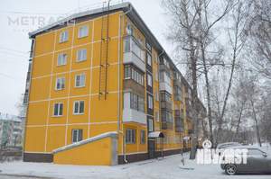 2-к квартира, вторичка, 46м2, 5/5 этаж