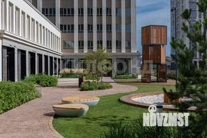 1-к квартира, вторичка, 30м2, 20/30 этаж