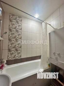 2-к квартира, вторичка, 46м2, 11/17 этаж