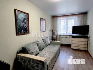 3-к квартира, вторичка, 59м2, 1/5 этаж