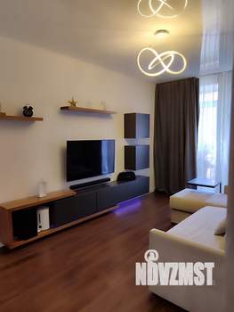 1-к квартира, вторичка, 33м2, 6/12 этаж