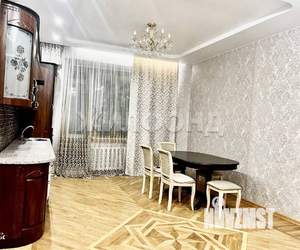 3-к квартира, вторичка, 104м2, 2/10 этаж