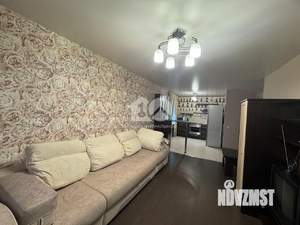 1-к квартира, вторичка, 51м2, 12/12 этаж