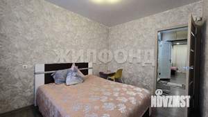 3-к квартира, вторичка, 74м2, 10/10 этаж