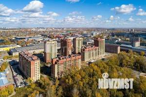 4-к квартира, вторичка, 83м2, 2/15 этаж