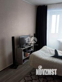 1-к квартира, вторичка, 29м2, 4/5 этаж