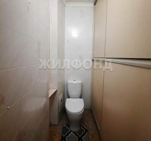 2-к квартира, вторичка, 43м2, 1/5 этаж