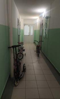 Студия квартира, вторичка, 34м2, 6/10 этаж