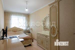 3-к квартира, вторичка, 56м2, 2/5 этаж