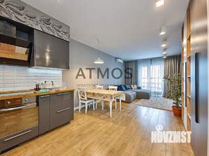 3-к квартира, вторичка, 102м2, 15/17 этаж