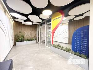 3-к квартира, вторичка, 61м2, 4/25 этаж