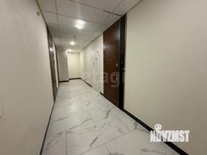 1-к квартира, вторичка, 36м2, 24/27 этаж