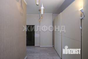 4-к квартира, вторичка, 115м2, 24/24 этаж