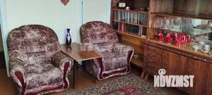 2-к квартира, вторичка, 46м2, 2/4 этаж