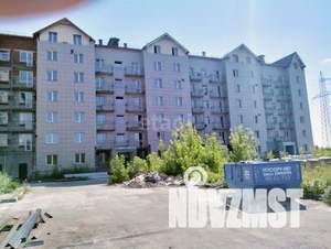 2-к квартира, вторичка, 63м2, 2/6 этаж