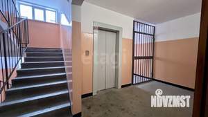 Студия квартира, вторичка, 25м2, 5/10 этаж