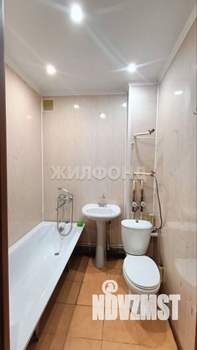 1-к квартира, вторичка, 25м2, 12/17 этаж
