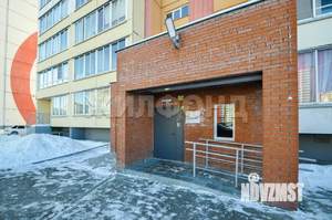 1-к квартира, вторичка, 21м2, 5/10 этаж