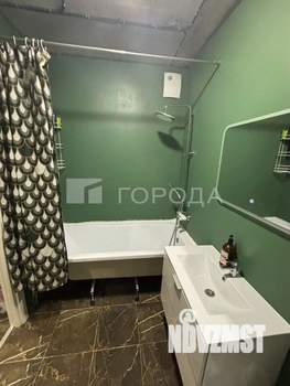 2-к квартира, вторичка, 43м2, 9/18 этаж