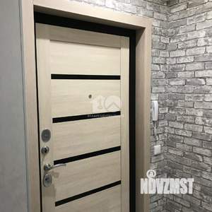 Студия квартира, вторичка, 30м2, 8/17 этаж