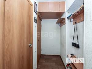 2-к квартира, вторичка, 41м2, 3/5 этаж