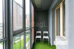 Студия квартира, вторичка, 27м2, 4/26 этаж