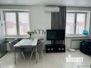 2-к квартира, вторичка, 51м2, 5/7 этаж