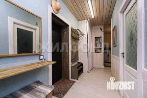 3-к квартира, вторичка, 58м2, 7/9 этаж