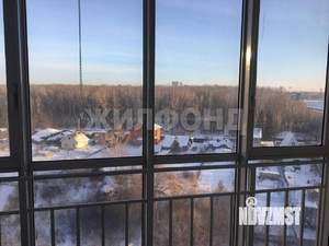 1-к квартира, вторичка, 25м2, 10/16 этаж