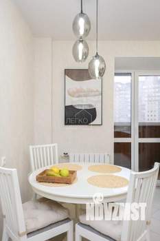 2-к квартира, вторичка, 84м2, 7/15 этаж