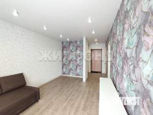 1-к квартира, вторичка, 39м2, 5/10 этаж