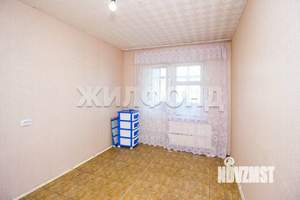 3-к квартира, вторичка, 63м2, 10/10 этаж