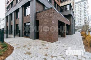 1-к квартира, вторичка, 34м2, 6/25 этаж
