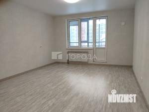 Студия квартира, вторичка, 35м2, 4/26 этаж