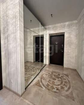 2-к квартира, вторичка, 65м2, 6/13 этаж