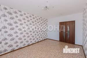 3-к квартира, вторичка, 72м2, 6/10 этаж