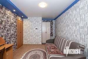 3-к квартира, вторичка, 60м2, 2/5 этаж